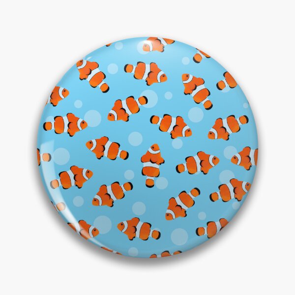 Item preview, Colorful ocean fish icon in vector.  designed and sold by GulArt.