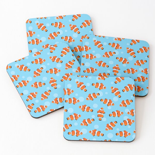 Item preview, Colorful ocean fish icon in vector.  designed and sold by GulArt.