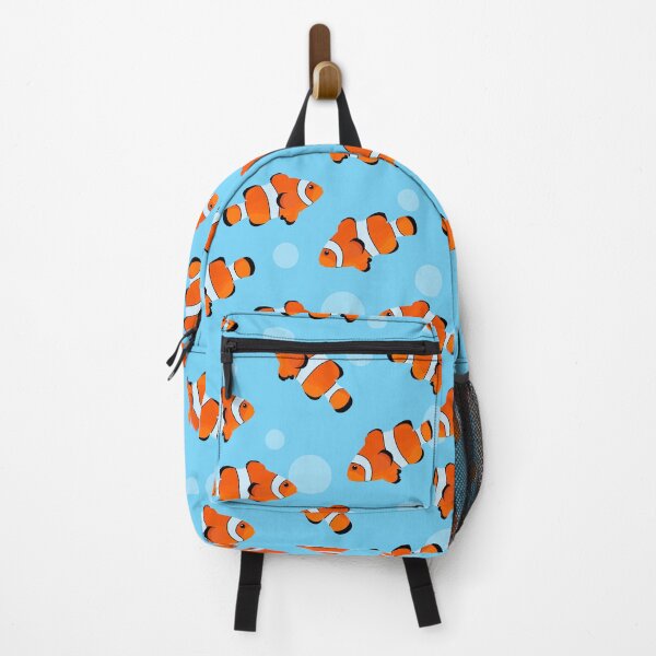 Item preview, Colorful ocean fish icon in vector. designed and sold by GulArt.