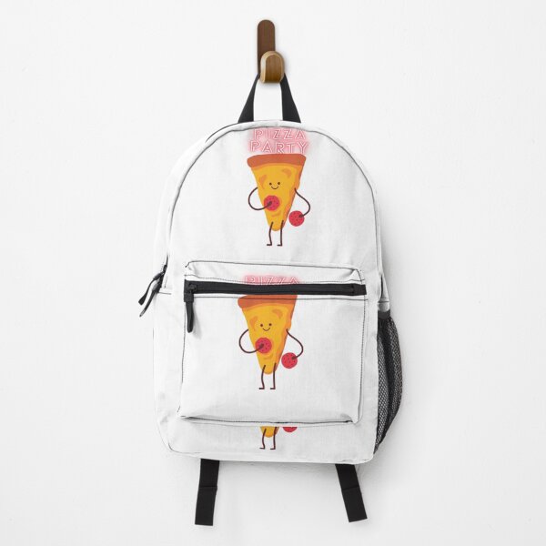 Item preview, Pizza party designed and sold by Design Kingdom.