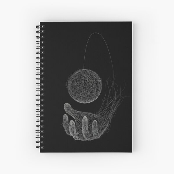 Item preview, Futuristic Hand Design | The Earth designed and sold by CyberParadise.