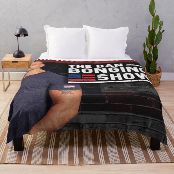 Item preview, Dan Bongino Show designed and sold by caronkeltz1567.