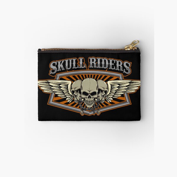 Item preview, Scull Riders designed and sold by Racing-Style.