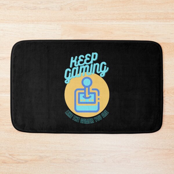 Item preview, Keep Gaming Like The Gamer You Are designed and sold by NinniSilver.