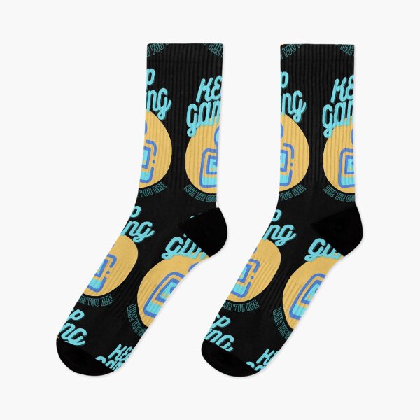 Item preview, Keep Gaming Like The Gamer You Are designed and sold by NinniSilver.