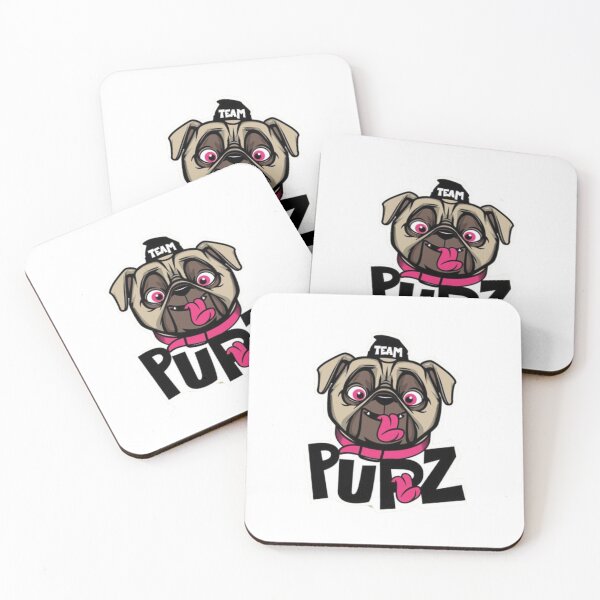 Item preview, dog designed and sold by mid-james.