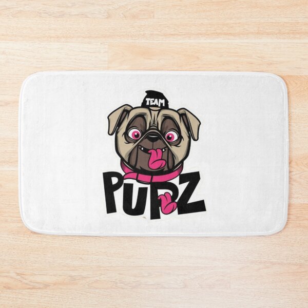 Item preview, dog designed and sold by mid-james.