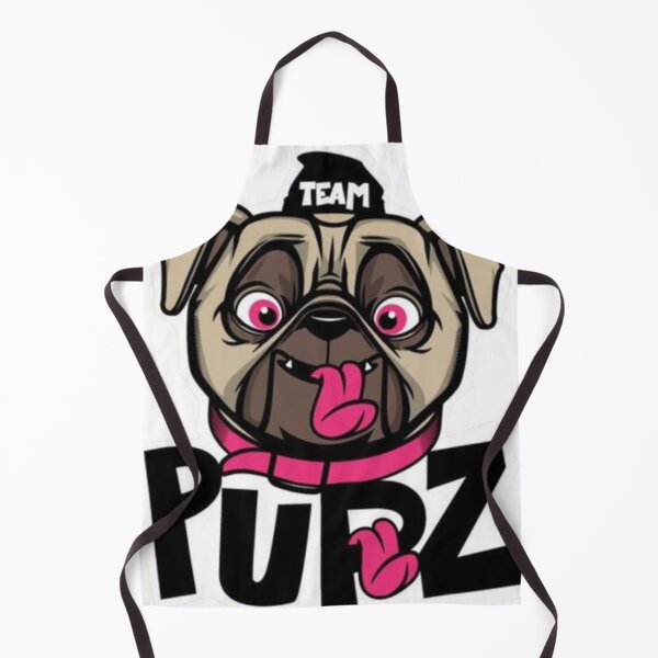 Item preview, dog designed and sold by mid-james.