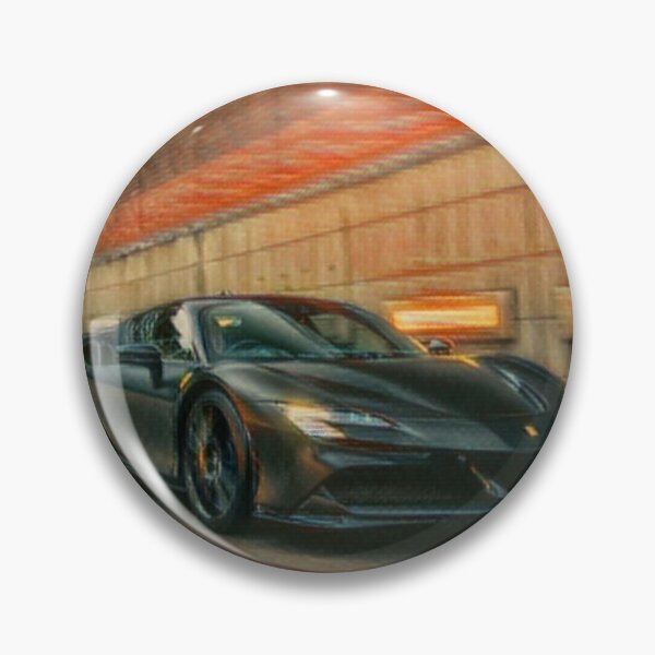 Item preview, Ferrari SF90 Stradale designed and sold by OrangeCars.