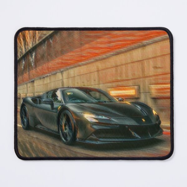 Item preview, Ferrari SF90 Stradale designed and sold by OrangeCars.