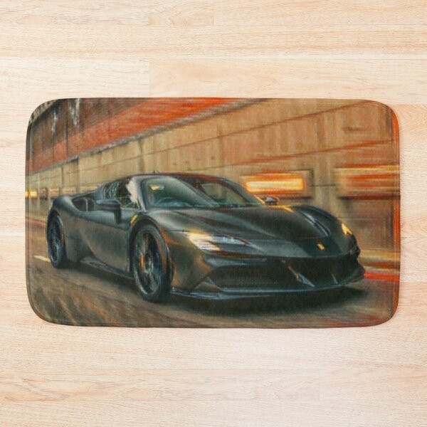 Item preview, Ferrari SF90 Stradale designed and sold by OrangeCars.