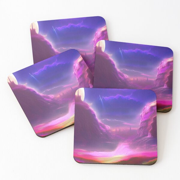 Artikelvorschau, Bright Nature entworfen und verkauft von VitalDesigner.