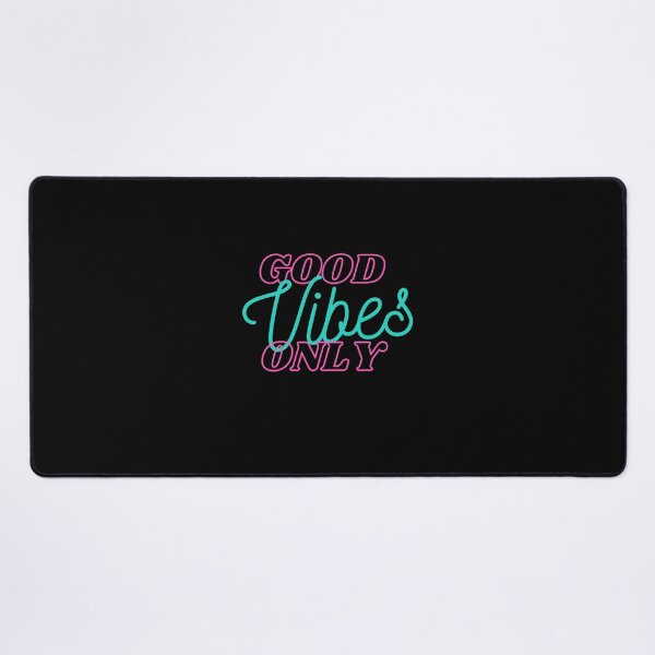 Item preview, Good vibes inspirational quotes designed and sold by Shambusiness.