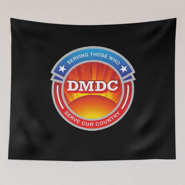Item preview, Dmdc designed and sold by caronkeltz1567.