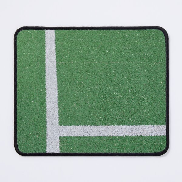 Artikelvorschau, Grasplatz-Tennis entworfen und verkauft von OutofFocusShop.