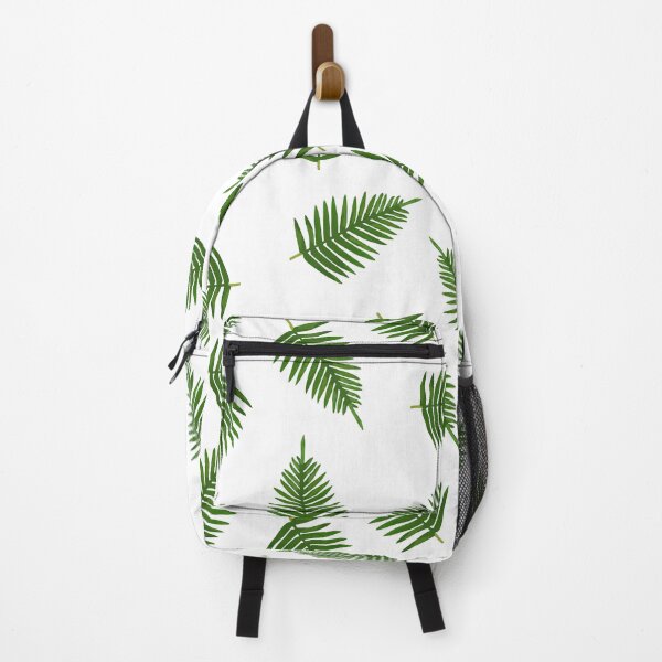 Item preview, Tropical leaves pattern designed and sold by GulArt.