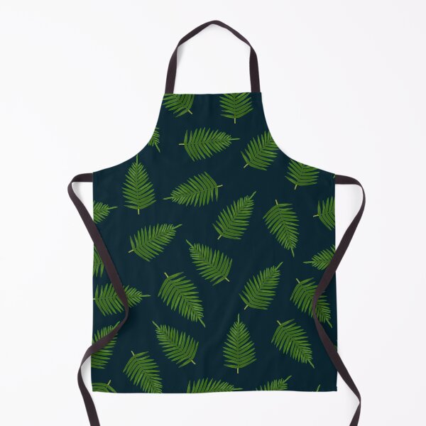 Item preview, Tropical leaves pattern designed and sold by GulArt.