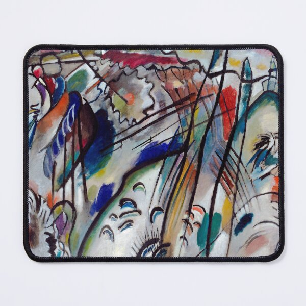 Item preview, Wassily Kandinsky designed and sold by qlAinwoRTy.