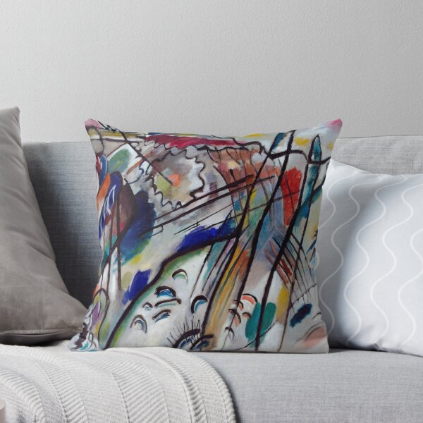 Item preview, Wassily Kandinsky designed and sold by qlAinwoRTy.
