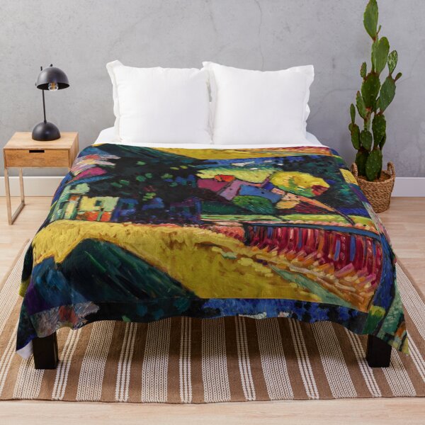 Item preview, Wassily Kandinsky designed and sold by qlAinwoRTy.