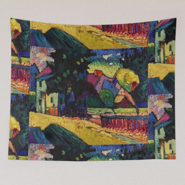 Item preview, Wassily Kandinsky designed and sold by qlAinwoRTy.