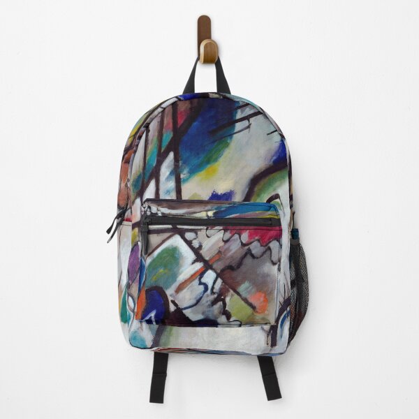 Item preview, Wassily Kandinsky designed and sold by qlAinwoRTy.