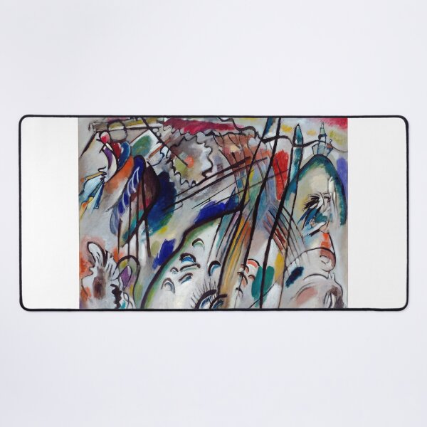 Item preview, Wassily Kandinsky designed and sold by qlAinwoRTy.