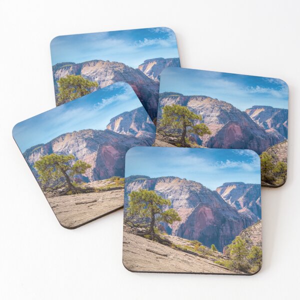 Item preview, Senderismo en Sión designed and sold by Viv Thompson Photography .