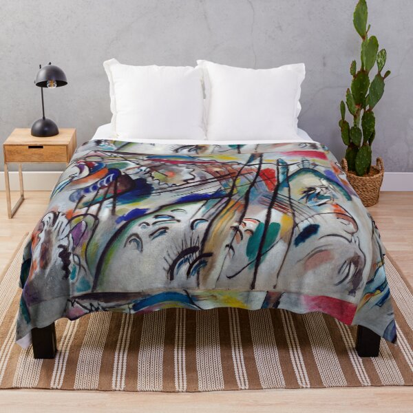 Item preview, Wassily Kandinsky designed and sold by qlAinwoRTy.
