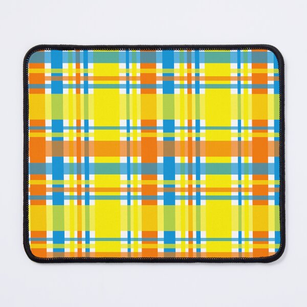 Item preview, Plaid Abstract 21 designed and sold by rainsdesigns.