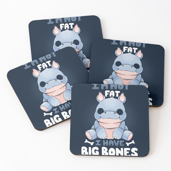Item preview, Big Bones designed and sold by VallinArt.