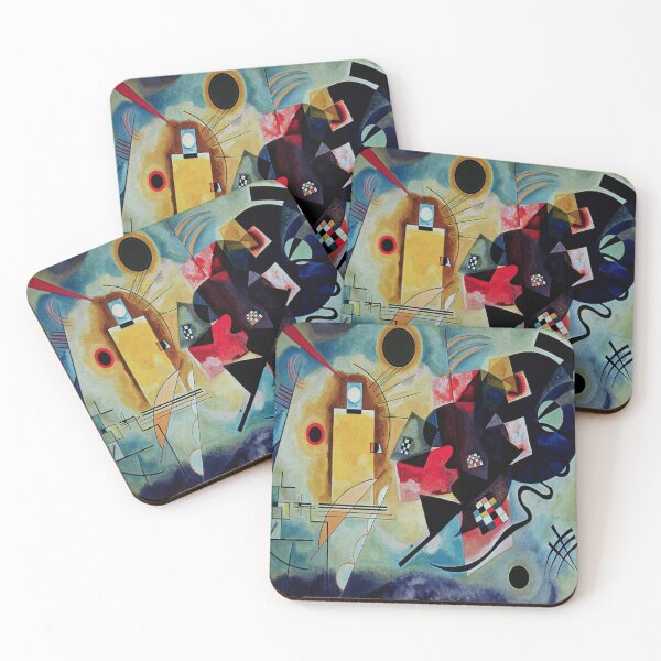 Item preview, Wassily Kandinsky designed and sold by qlAinwoRTy.