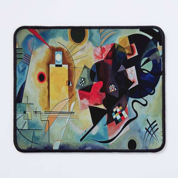Item preview, Wassily Kandinsky designed and sold by qlAinwoRTy.