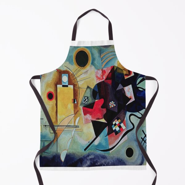 Item preview, Wassily Kandinsky designed and sold by qlAinwoRTy.