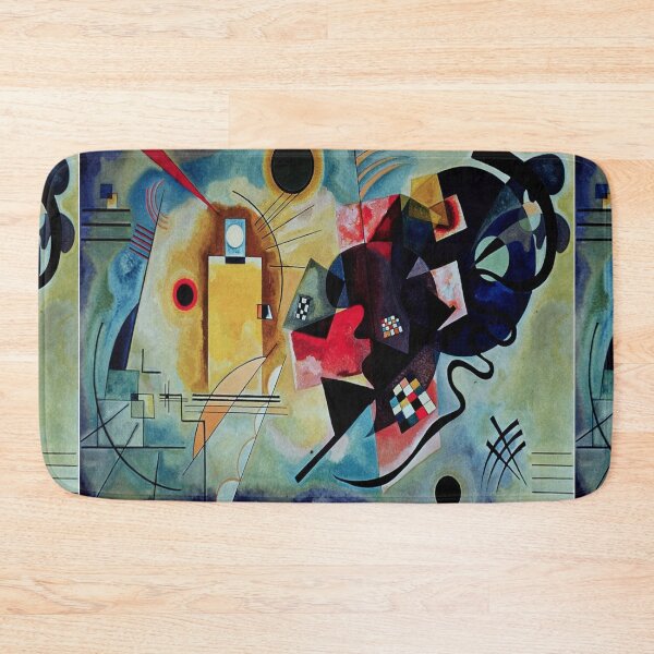 Item preview, Wassily Kandinsky designed and sold by qlAinwoRTy.