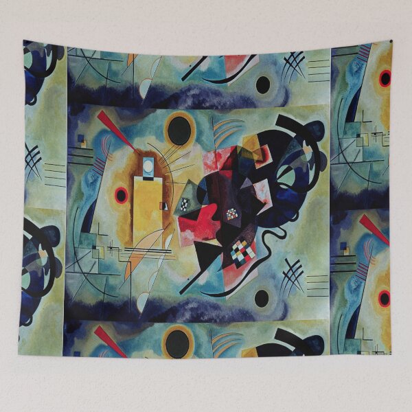 Item preview, Wassily Kandinsky designed and sold by qlAinwoRTy.