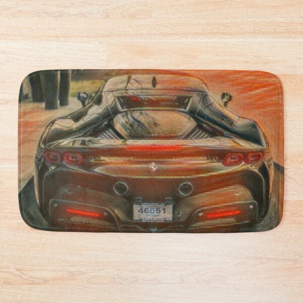 Item preview, Ferrari SF90 Stradale designed and sold by OrangeCars.
