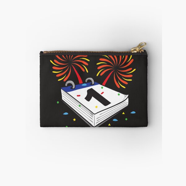 Item preview, 1st JAN CALENDER NEW YEAR CELEBRATION designed and sold by CreatorWorld29.
