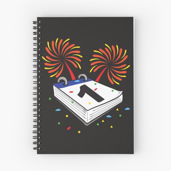 Item preview, 1st JAN CALENDER NEW YEAR CELEBRATION designed and sold by CreatorWorld29.