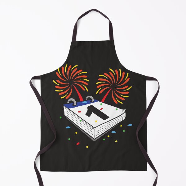 Item preview, 1st JAN CALENDER NEW YEAR CELEBRATION designed and sold by CreatorWorld29.