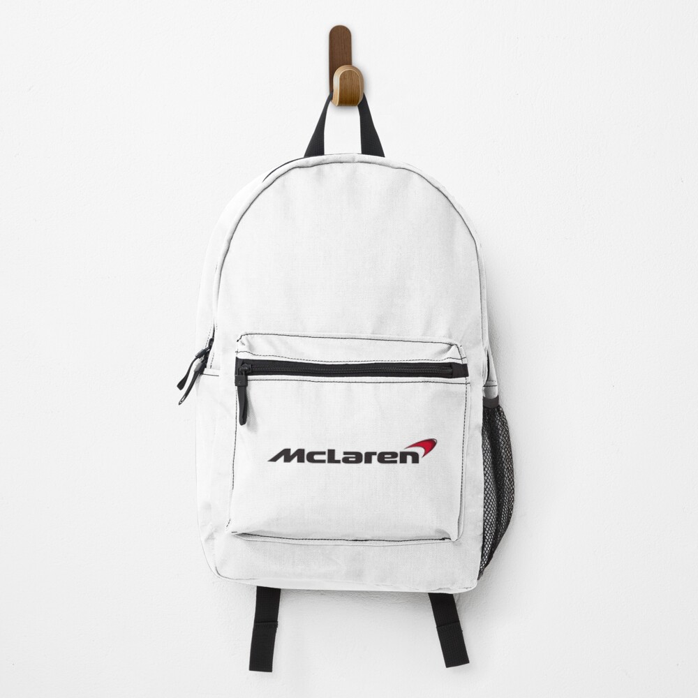 Item preview, Backpack designed and sold by Racing-Style.