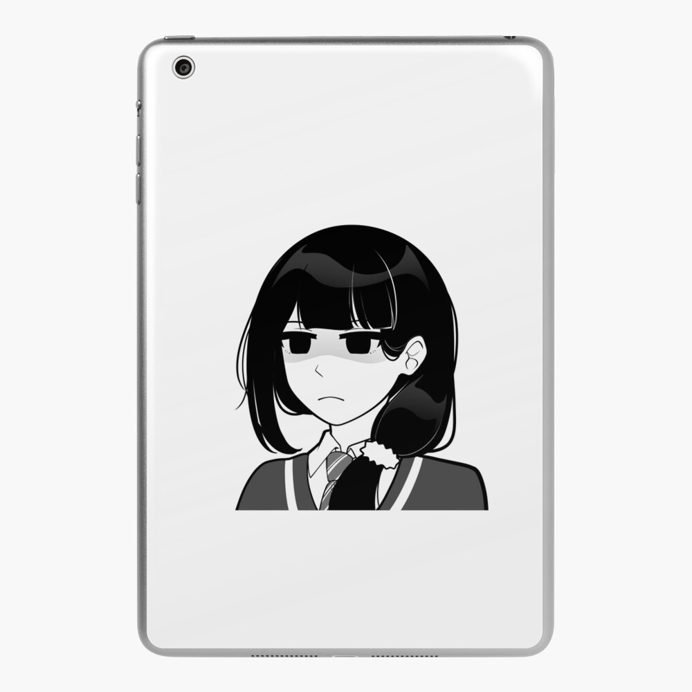 Tomo Aizawa - Tomo Chan Wa Onnanoko iPad Case & Skin for Sale by