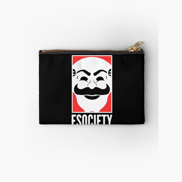 Artikelvorschau, Fsociety entworfen und verkauft von Essenti4lgoods.