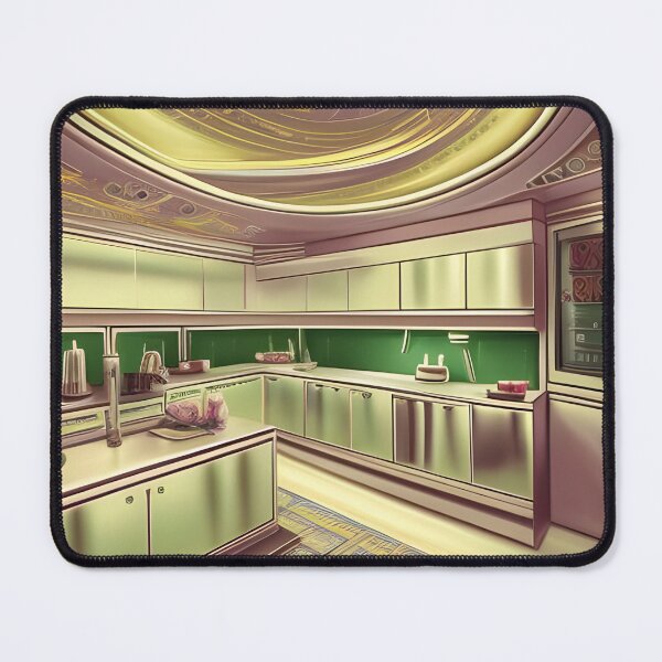 Item preview, Modern kitchen, cuisine designed and sold by REALDesign-Shop.