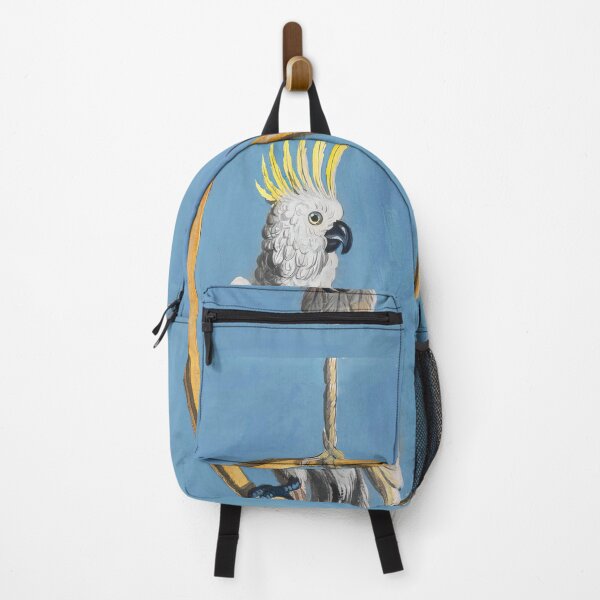 Item preview, Sulphur-crested Cockatoo designed and sold by wildtribe.