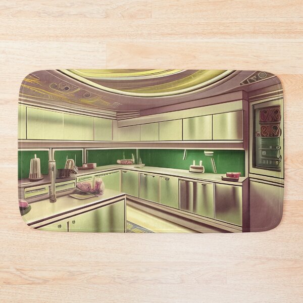Item preview, Modern kitchen, cuisine designed and sold by REALDesign-Shop.