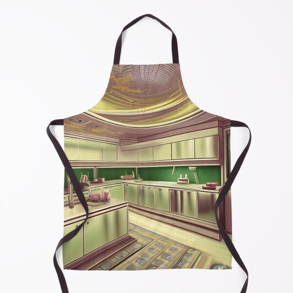 Item preview, Modern kitchen, cuisine designed and sold by REALDesign-Shop.