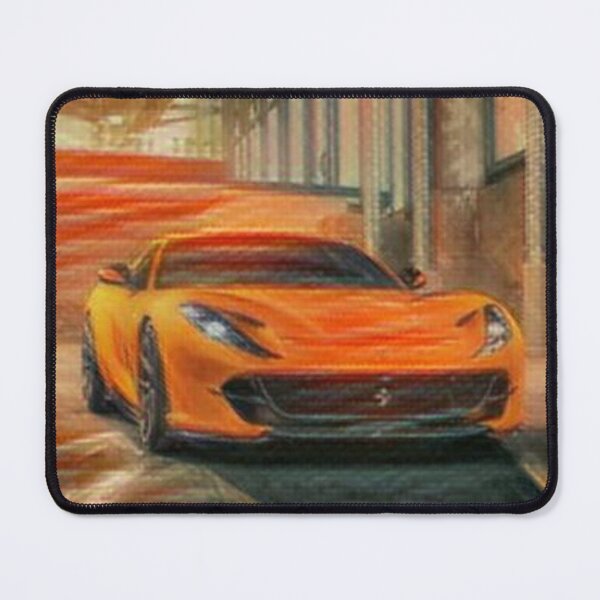 Item preview, Ferrari 812 designed and sold by OrangeCars.