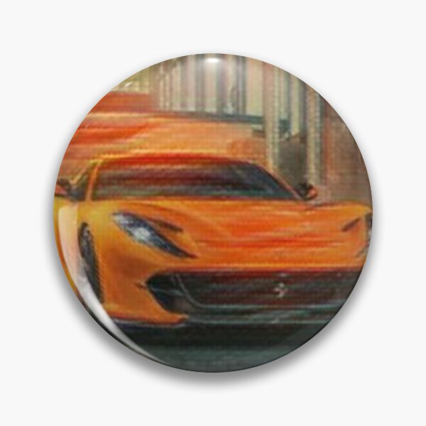 Item preview, Ferrari 812 designed and sold by OrangeCars.