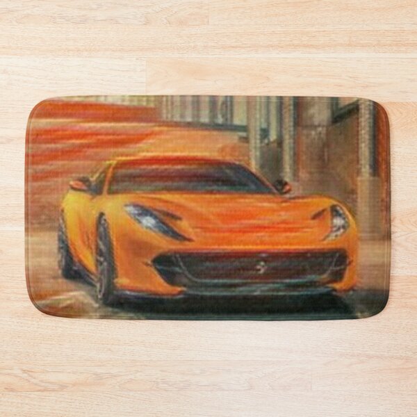 Item preview, Ferrari 812 designed and sold by OrangeCars.